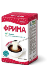 Заменитель сухого молочного продукта "ФРИМА", 12шт*1кг