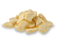 Изделия кулинарные  из мяса цыплят-бройлеров. "Наггетсы темпурные" Серволюкс, 6 упак*2кг