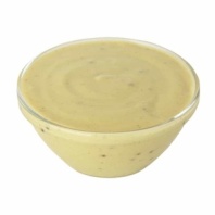 Горчица пищевая готовая "Медовая" 5шт*1кг