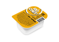 Соус майонезный "Сырный", 25г (дип-пот) RU-CHEF