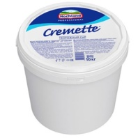 Сыр творожный "Cremette Professional", 10кг