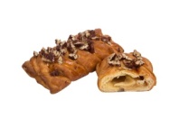 Косичка Кленовый пекан с сиропом , 42шт*105гр , Dessert Fantasy