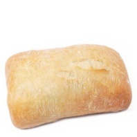 Хлеб Чиабатта замороженная, 70г lantmannen unibake
