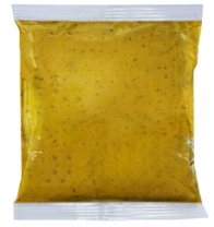 Соус майонезный "Гриль Тести" RU-CHEF, 4шт*1кг