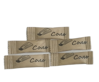 Соль порционная, 1кор*5кг (5000шт*1гр)