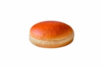 Булочка для бургера Бриошь XL 100 мм 48шт*60гр