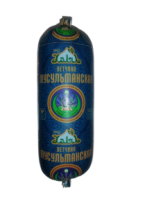 Ветчина Мусульманская Эко-Халял (4шт*0,5кг)