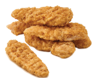  Стрипсы оригинальные,ТД Черкизово,15упак*1,115кг