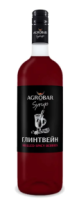 Сироп ароматизированный "Глинтвейн" "Agrobar" 6шт*1л