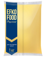 Соус EFKO FOOD professional 1 кг 35% Сырный балк Соус EFKO FOOD professional 1 кг 35% Сырный балк