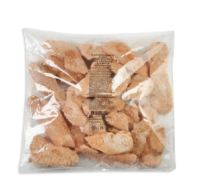 Кулинарное изделие из мяса цыплят-бройлеров. "ФИЛЕ НАРЕЗАННОЕ" запеченное, 6 упак*2 кг					