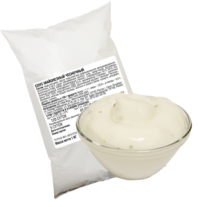 Соус майонезный "Чесночный" 5шт*1кг