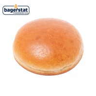 Булочка для бургера "Картофельная" 125мм, 24шт*80гр