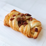 Изделие хлебобулочное Кленовый пекан "Gourmand" 48 шт* 0,095 кг, Dessert Fantasy