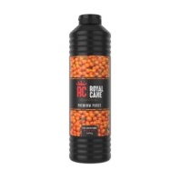 Концентрат для приготовления напитков "Облепиха" ROYAL CANE 6шт*1кг