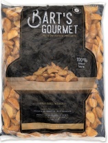 Картофельные дольки со специями 9х9 4упак*2,5кг Barts Gourmet Бельгия
