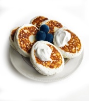 Сырники, 50г