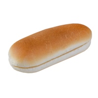 Булочка для датского хот-дога 170мм, 36шт*60гр