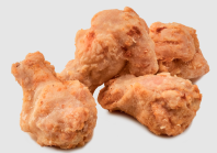 Крылышки куриные,16упак*1кг