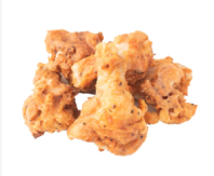 Изделие кулинарное из мяса цыплят-бройлеров. Плечевая часть крыла Баффало, Серволюкс, 6упак*2кг     