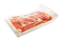 Бекон Мясницкий ряд,слайс,с/к,зам,в/у 10шт*0,5кг